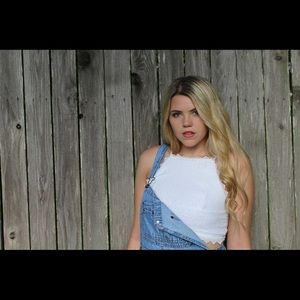 Meet your Posher, Jade